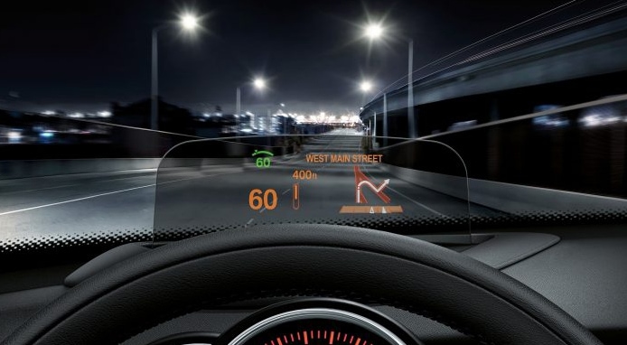 Driver Assistant System