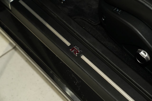 2016 Nissan GT-R Premium - Photo 47