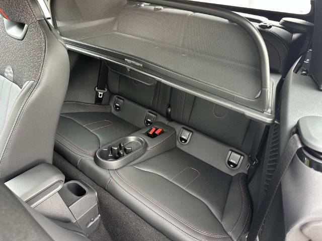 2026 MINI Convertible John Cooper Works - Photo 11