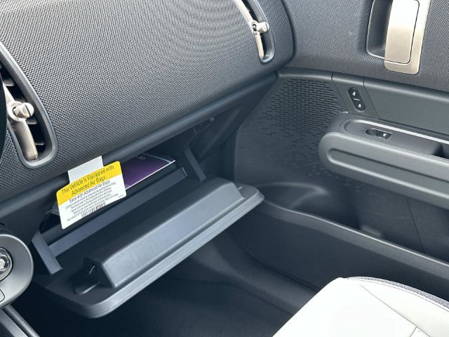 2026 MINI Countryman S - Photo 27