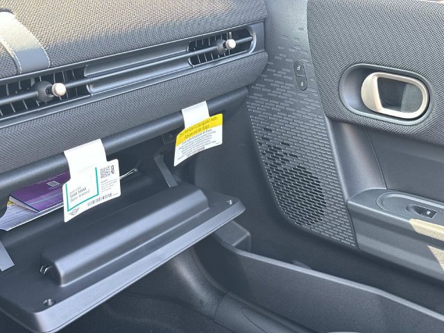 2026 MINI Convertible S - Photo 29