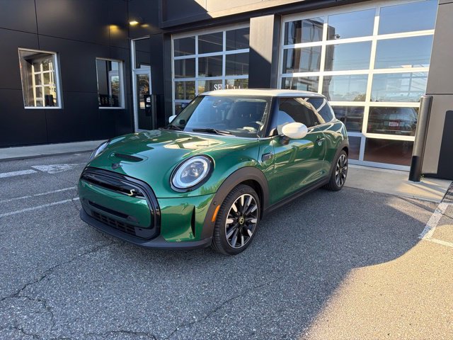 2024 MINI Hardtop 2 Door