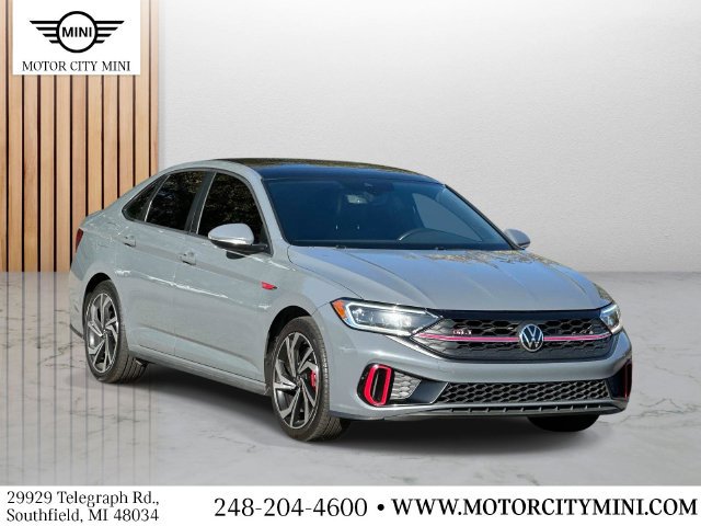 2022 Volkswagen Jetta