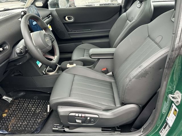 2026 MINI Hardtop 2 Door S - Photo 15