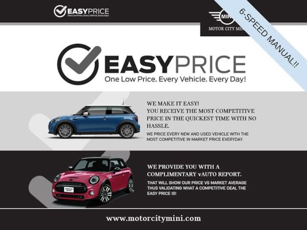 Used 2017 BMW M3 Sport Sedan