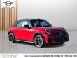  MINI Convertible