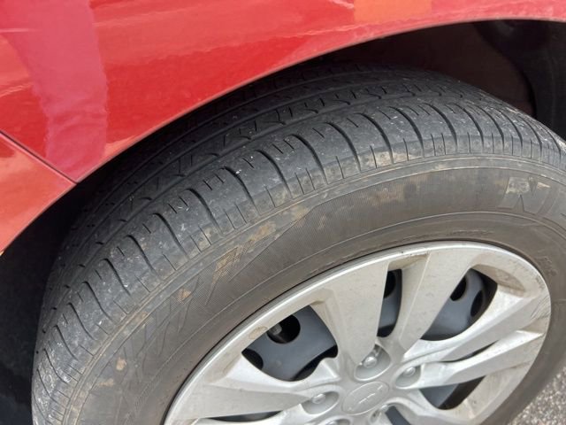 2023 Kia Soul LX photo 4