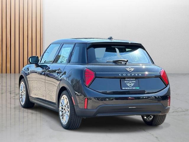 2026 MINI Hardtop 4 Door S - Photo 4
