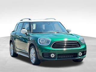 2020 MINI Cooper Countryman Signature SUV