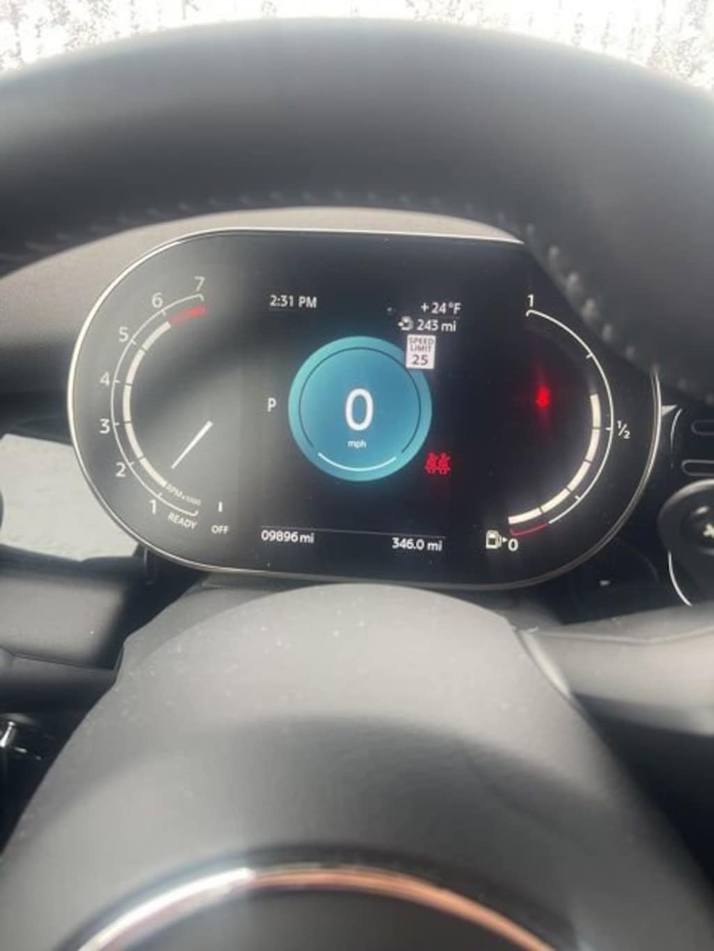 Certified 2024 MINI Cooper S Signature Convertible