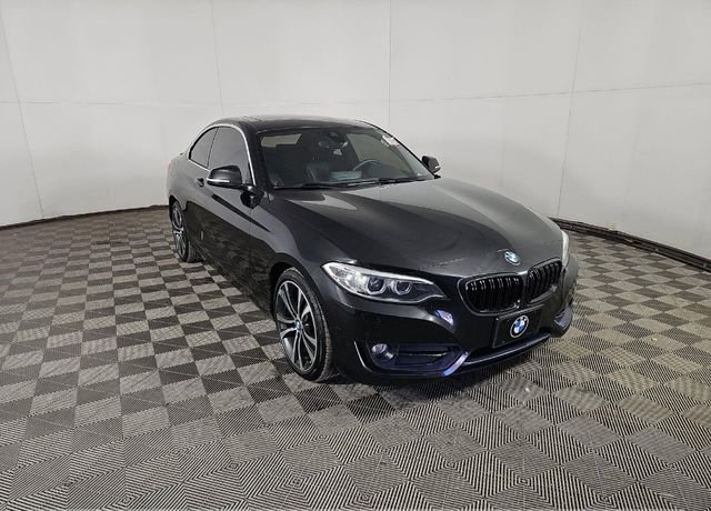 2017 BMW 2 Series 230i