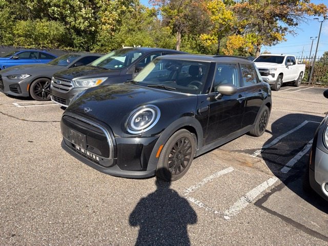 2024 MINI Hardtop 4 Door