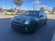 MINI Cooper S Clubman