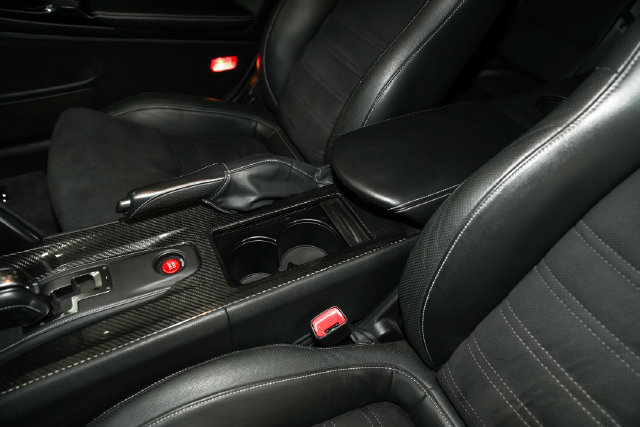 2016 Nissan GT-R Premium - Photo 50