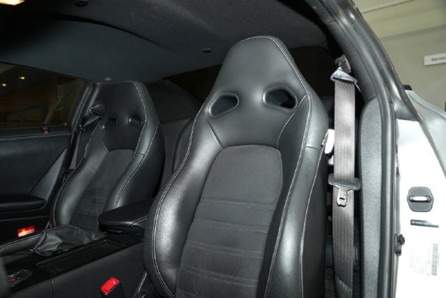 2016 Nissan GT-R Premium - Photo 40