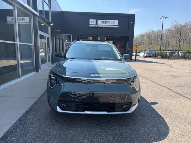 Used 2023 Kia Niro Wave with VIN KNDCT3L16P5036914 for sale in Southfield, MI