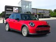 MINI 4 Door