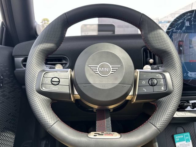 2026 MINI Hardtop 2 Door S - Photo 19
