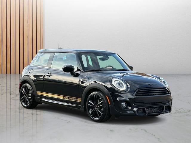 2021 MINI Hardtop 2 Door's photo