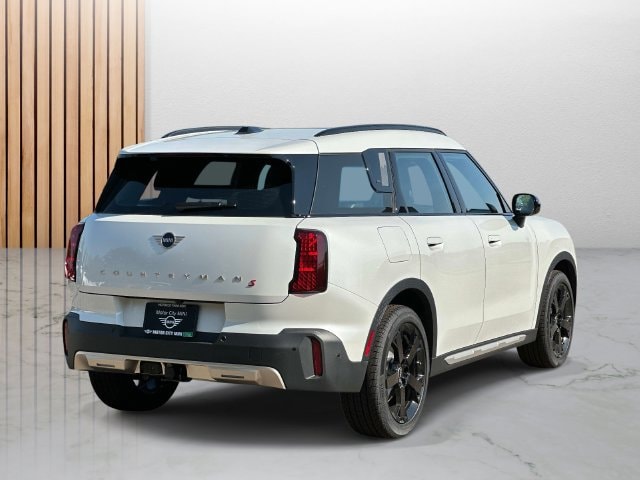 2027 MINI Countryman S - Photo 3