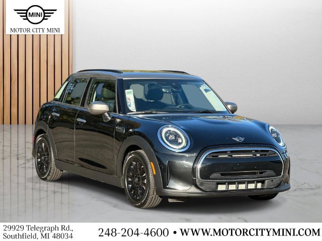 2024 MINI Hardtop 4 Door
