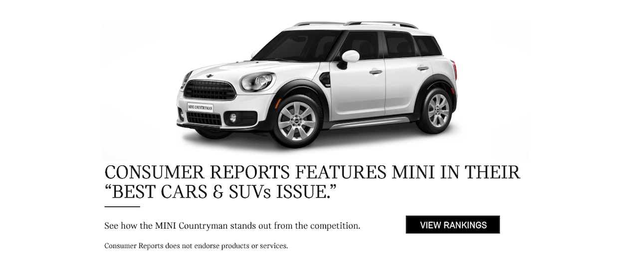 Motor City Mini New Mini Dealership In Southfield Mi