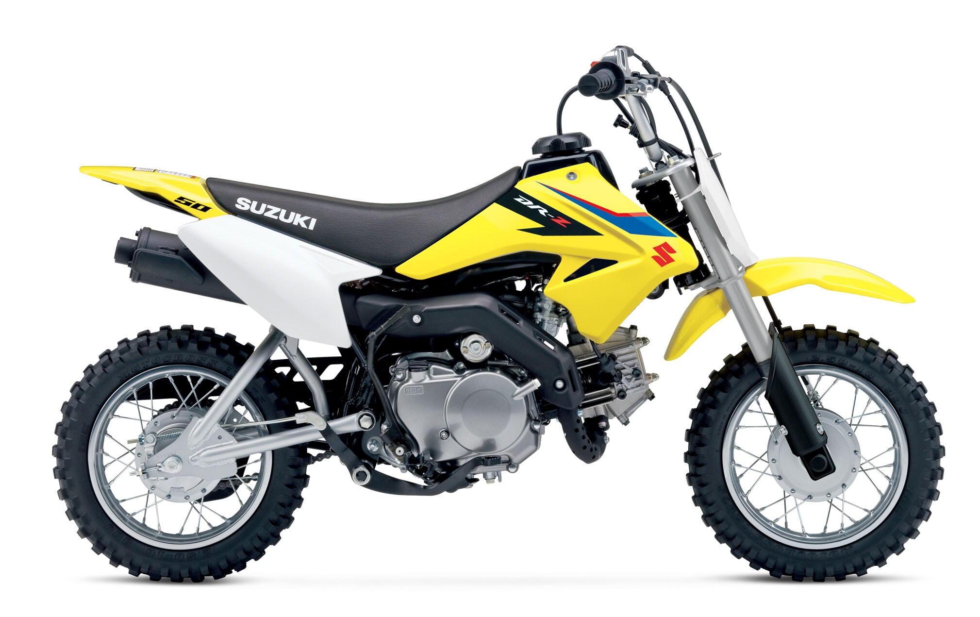 suzuki enduro 50cc