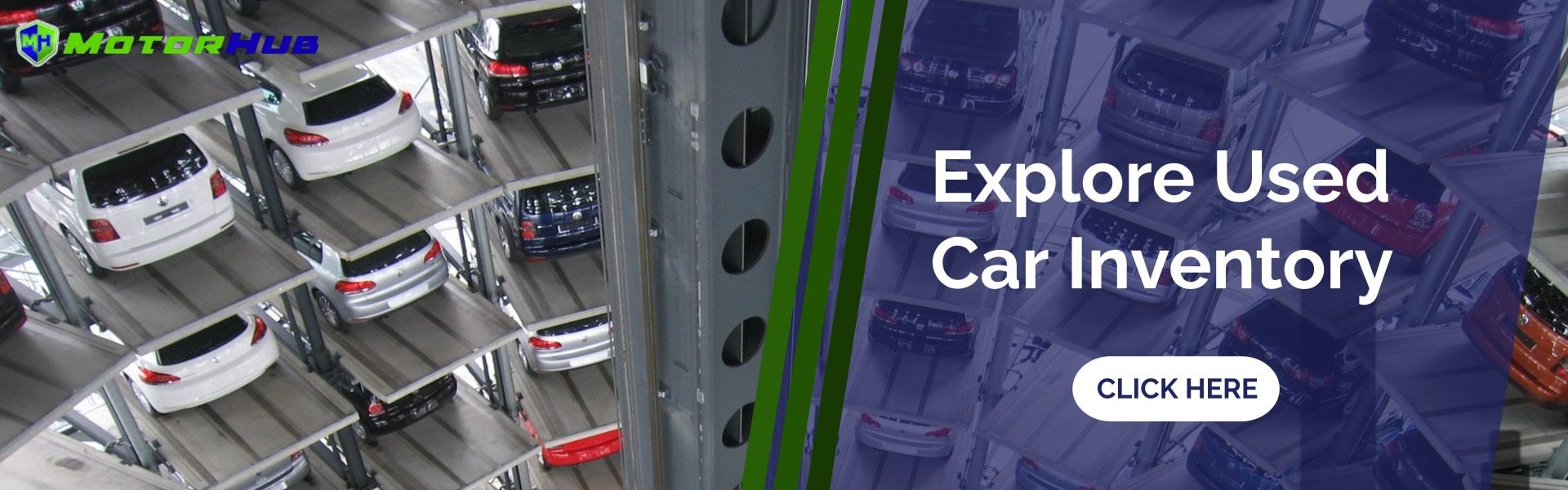 Why Buy a Used Volkswagen at Motorhub, Inwood, NY! MotorHub Inc