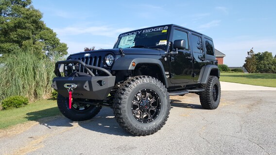 Rocky Ridge Jeeps For Sale Motor Inn Of Algona