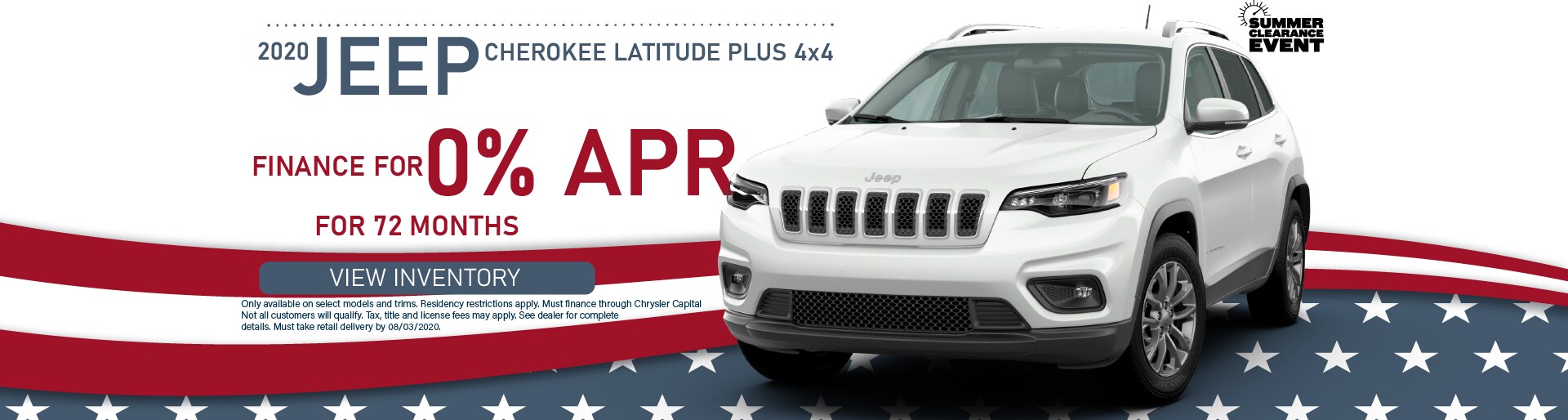 New Chrysler, Dodge, Jeep, Ram &amp; Used Car Dealer in Spirit