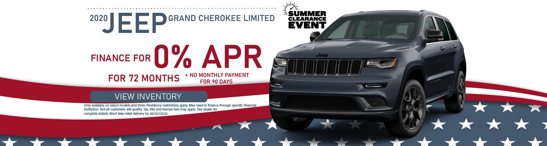 New Chrysler, Dodge, Jeep, Ram &amp; Used Car Dealer in Spirit