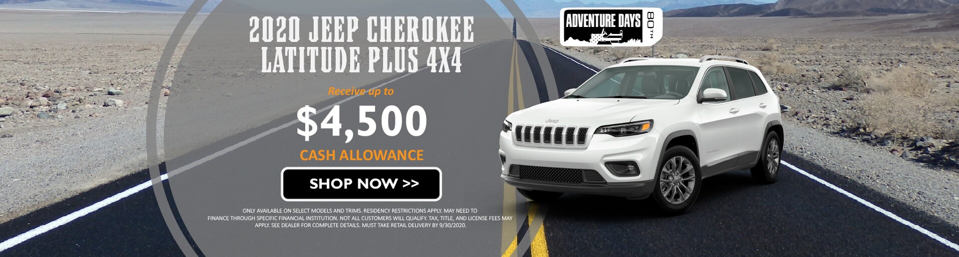 New Chrysler, Dodge, Jeep, Ram &amp; Used Car Dealer in Spirit