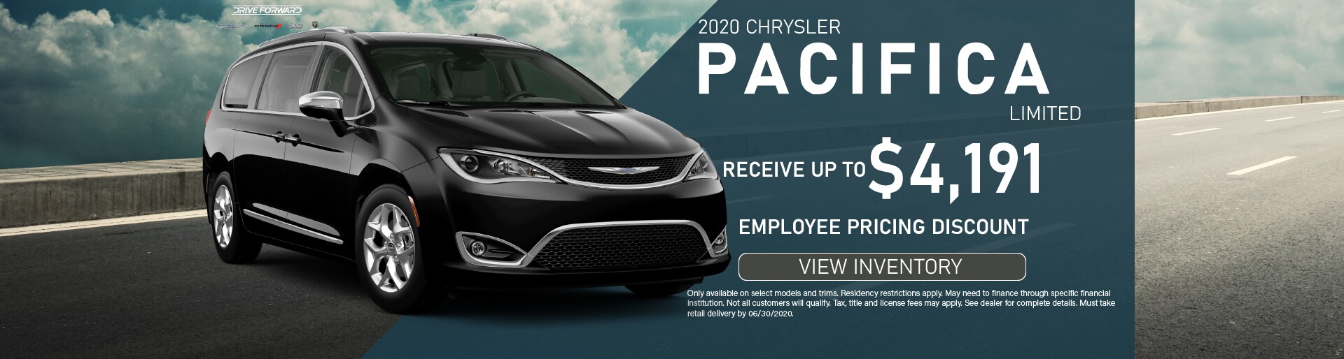 New Chrysler, Dodge, Jeep, Ram &amp; Used Car Dealer in Spirit