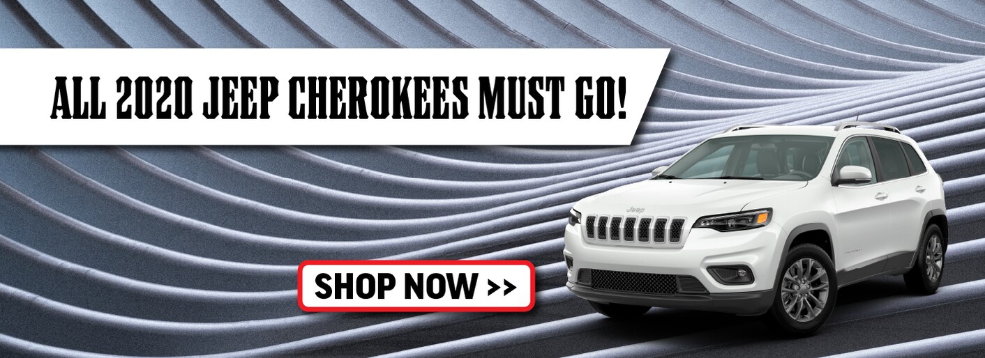 New Chrysler, Dodge, Jeep, Ram &amp; Used Car Dealer in Spirit