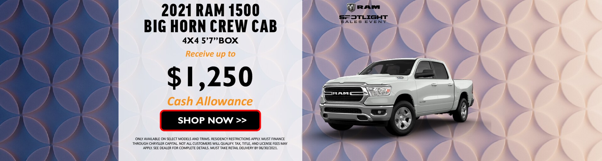 New Chrysler, Dodge, Jeep, Ram &amp; Used Car Dealer in Spirit