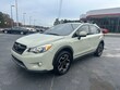  Subaru XV Crosstrek