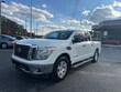  Nissan Titan