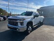  Chevrolet Silverado 3500HD