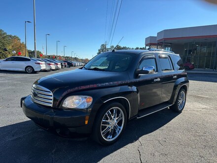 2006 Chevrolet HHR LT SUV
