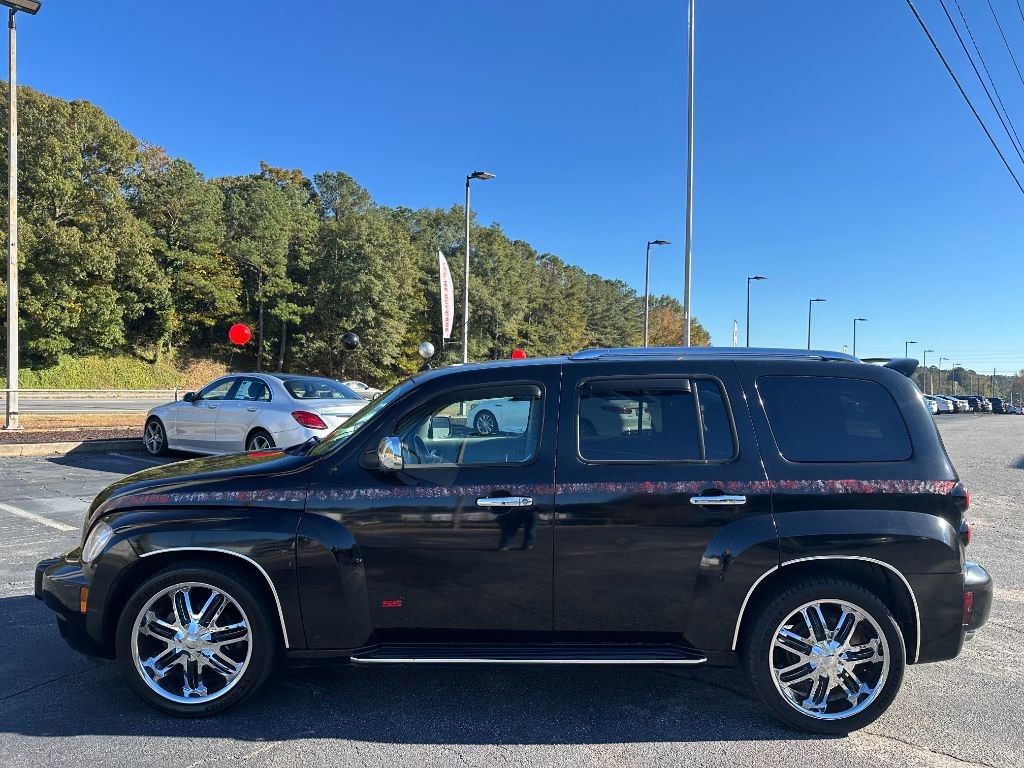 Used 2006 Chevrolet HHR LT SUV