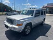 Jeep Commander