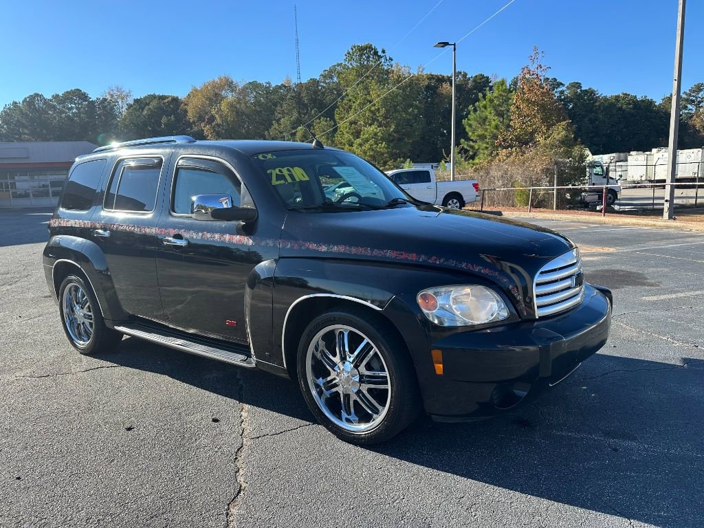 Used 2006 Chevrolet HHR LT SUV
