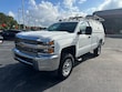  Chevrolet Silverado 2500HD