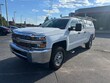  Chevrolet Silverado 2500HD