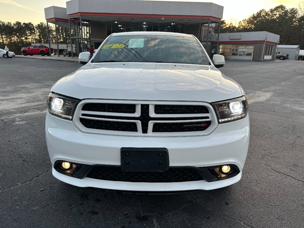 Used 2016 Dodge Durango R/T SUV