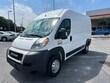 Ram ProMaster 2500