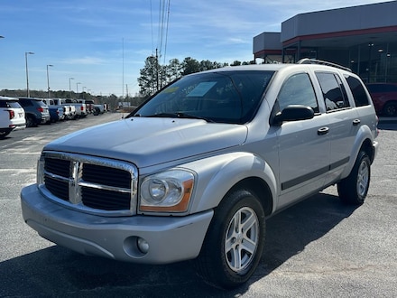 2006 Dodge Durango SLT SUV