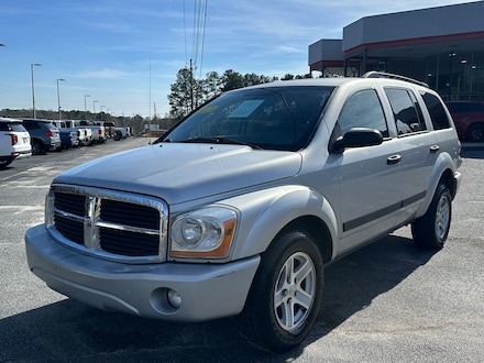 2006 Dodge Durango SLT SUV
