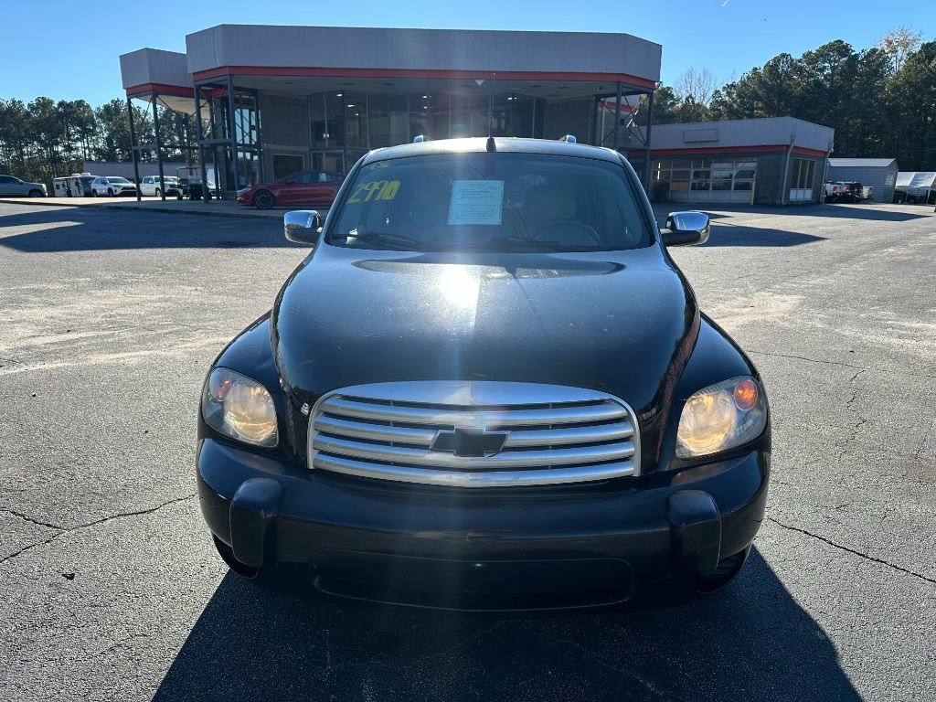 Used 2006 Chevrolet HHR LT SUV