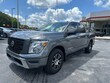 Nissan Titan